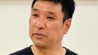 渡嘉敷 唯之 さん(株式会社CoAct代表)