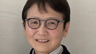 松下 光惠 さん(団体役員)